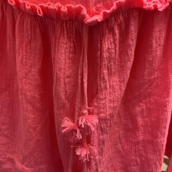 Pomander Palace Tunic - Picture 7 of 10